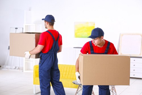 Illustration of website cookie settings for Movers Twickenham