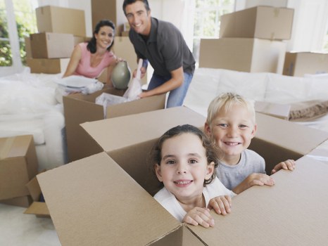 Secure storage units in Twickenham for home and business needs