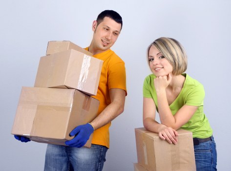 Written response to a moving company complaint