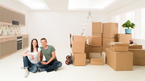 Final complaint resolution for a removal company