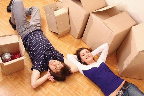 Inclusive online experience for Movers Twickenham customers