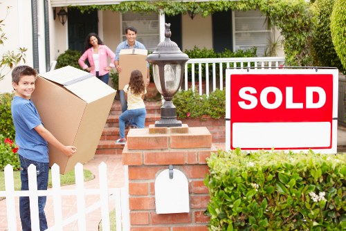 PCI compliant payment processing for secure Movers Twickenham transactions