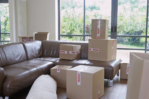Keyboard navigation and screen-reader support on a movers website