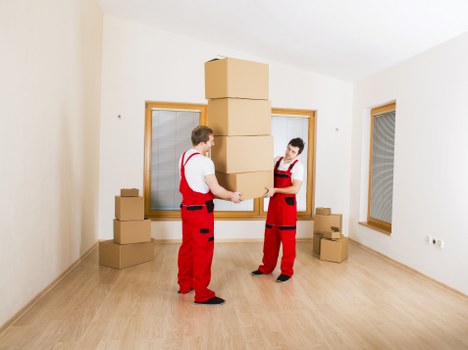 Professional furniture pick-up in Twickenham for household clearance